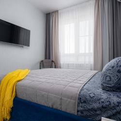 Фото Отель GoodTimeApartments у реки Кубань