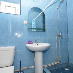 4-местный номер комфорт