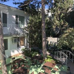 Фото Отель Анни