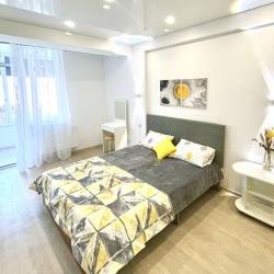 1-комнатные апартаменты стандарт