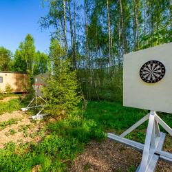 Фото Отель След Лося