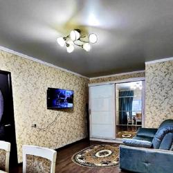 3-комнатные апартаменты стандарт Ессентуки, Заводская, д. 3а