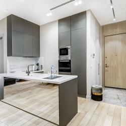 Фото СкайАпартаменты на проезде 1-й Красногвардейский 22 с1