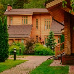 фото 7 Moscow Country Club (Москоу Кантри Клаб)