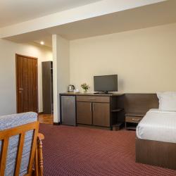 3-местный номер люкс