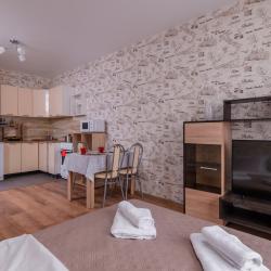 фото 12 Comfort Home (Комфорт Хоум) на улице Руставели