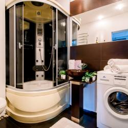 Апартаменты студия