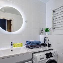 Фото Отель MaxRealty24 на шоссе Очаковское 5 корпус 1