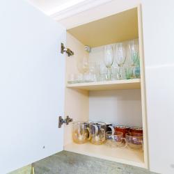 Фото Отель LetoApart (ЛетоАпарт) по проспекту Дзержинского 231