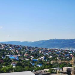 1-комнатные апартаменты улучшенные