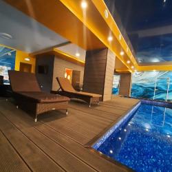 Фото Отель Victoria SPA (Виктория СПА)