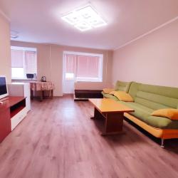 2-комнатные апартаменты улучшенные Гафиатуллина,45