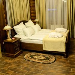 Фото Парк-Отель Васильевский