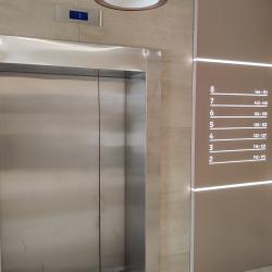 2-комнатные апартаменты улучшенные