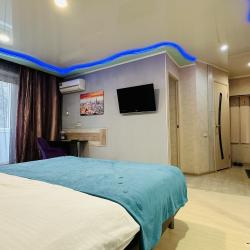 InnHome Apartments (ИннХоум) на улице Евтеева 6 — 75e9232d387697f31355c58206750453