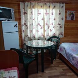 Фото Отель Гостиный дворъ