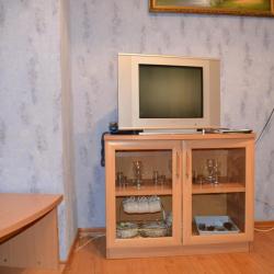 Фото Отель ичи