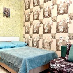 Фото Апартаменты на бульваре Медиков 8