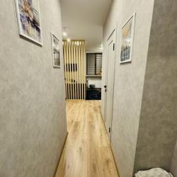 Фото Отель Уютная студия на Большой Монетной улице 31-33