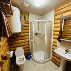 Номер эконом улучшенный с 2 односпальными кроватями