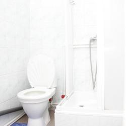 Фото Отель Ландыш