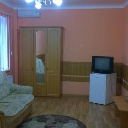 Фото Отель Мишель