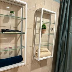 Апартаменты улучшенные Николая Семенова 25