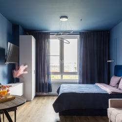 Фото Отель YellowPin Apartments (Йелоупин Апартментс)