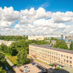 фото 8 ARent (АРент) на улице Александра Матросова