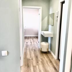 2-комнатные апартаменты улучшенные