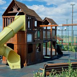 Фото Отель Карс