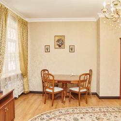 2-комнатный номер люкс улучшенный (305)
