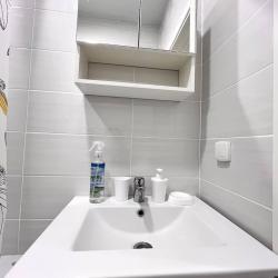 Апартаменты стандарт Геологоразведчиков 44а