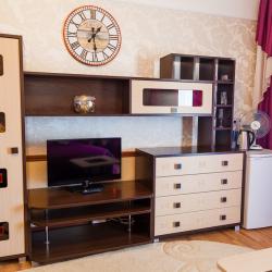 Фото Отель Санрайс