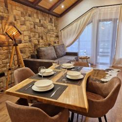 Фото Апарт-отель Les (Лес)