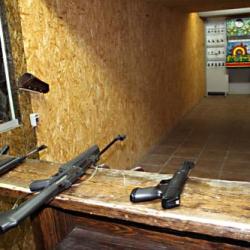 Фото Отель Каменка