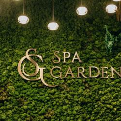 Фото Отель Palmira Garden Hotel & SPA (Пальмира Гарден)