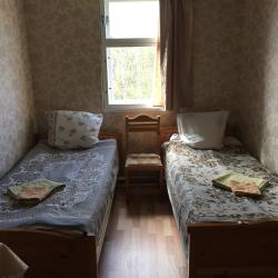 Фото Отель Туркомплекс Кузова