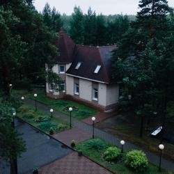 Фото Отель Солнышко