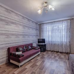 2-комнатные апартаменты стандарт