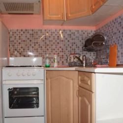 Фото Апартаменты на Амурском бульваре 35