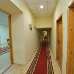 Фото Отель Успенская