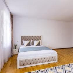 Фото Отель Five Villas (Файв Виллас)