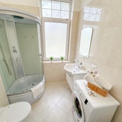 1-комнатные апартаменты улучшенные Balt-Apartments Pionerskii 1
