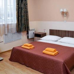 Фото Отель Smart Hotel KDO (Смарт КДО )