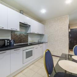 Фото Отель ApartLux (АпартЛюкс) на улице Шепелюгинская