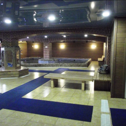 Фото Отель БезДна