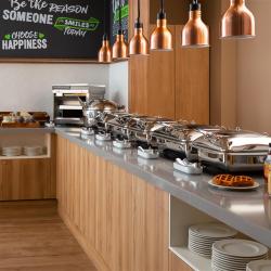 Фото Отель Hampton By Hilton (Хэмптон Хилтон )