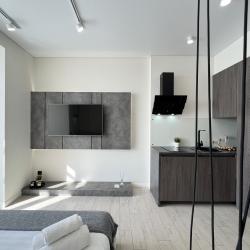 Фото Отель Live (Лайв) на улице Байзакова 131/1