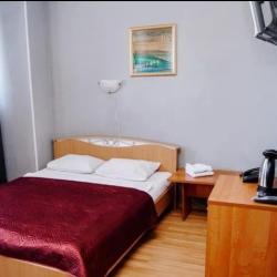 Фото Отель Два кита